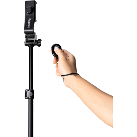 4363 Reverse-Folding Live Streaming Stand Kit Encore PT-30 SmallRig
