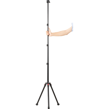 4363 Reverse-Folding Live Streaming Stand Kit Encore PT-30