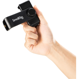 4363 Reverse-Folding Live Streaming Stand Kit Encore PT-30 SmallRig