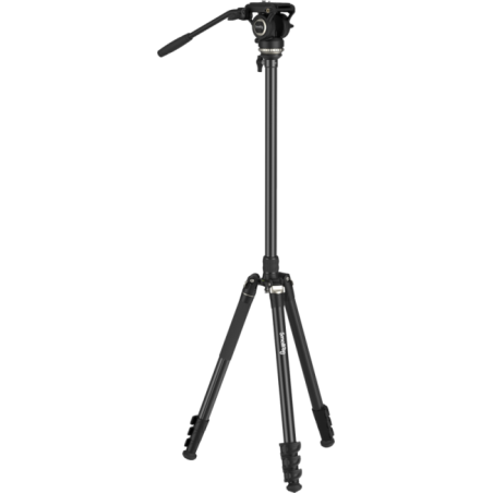 4475 Video Tripod Kit CT210