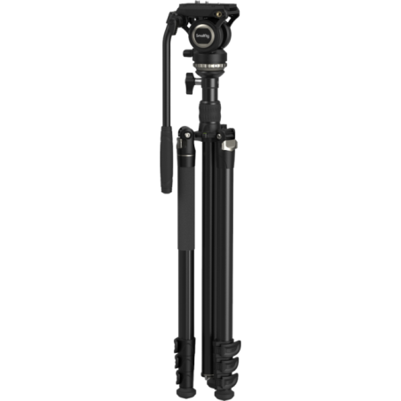 4475 Video Tripod Kit CT210