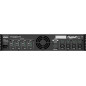 4 Canaux basse impédance & 100V - WAVEDYNAMICS 4 x 600W/100V-8Ohms