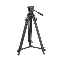 4684 Lightweight Video Tripod Kit AD-50 Lite SmallRig