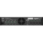 4 Canaux basse impédance & 100V - WAVEDYNAMICS 4 x 480W/100V-8Ohms