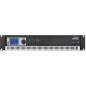 4 Canaux basse impédance & 100V - WAVEDYNAMICS 4 x 240W/100V-8Ohms 4 Canaux basse impédance & 100V - WAVEDYNAMICS 4 x 240W/100V-8Ohms