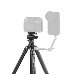 4937 CT150 Travel Video Tripod Kit SmallRig
