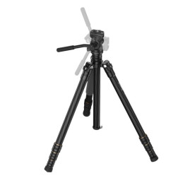 4937 CT150 Travel Video Tripod Kit SmallRig