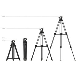 5111 Heavy-Duty Tripod Kit AD-80S