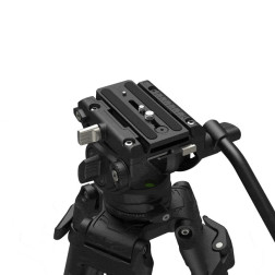 5111 Heavy-Duty Tripod Kit AD-80S SmallRig