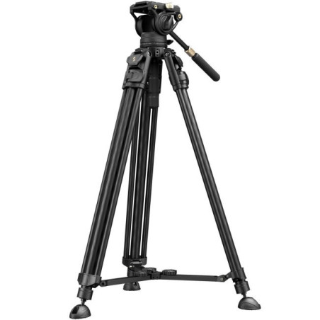 5201 AD-50 Max Video Carbon Fiber Tripod SmallRig
