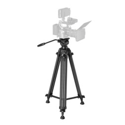 5441 AD14 Heavy-Duty Carbon Fiber Tripod