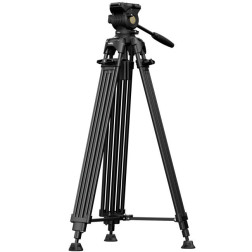5442 FSD14 FreeSpeed Heavy-Duty Aluminum Alloy Tripod SmallRig