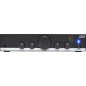 Mélangeurs Amplifiés - 2 IN - 80W / 100V