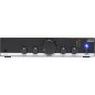 Mélangeurs Amplifiés - 2 IN - 40W / 100V Mélangeurs Amplifiés - 2 IN - 40W / 100V