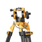 5523 Heavy-Duty Fluid Head Tripod AD-01 (BumbleBee Edition)