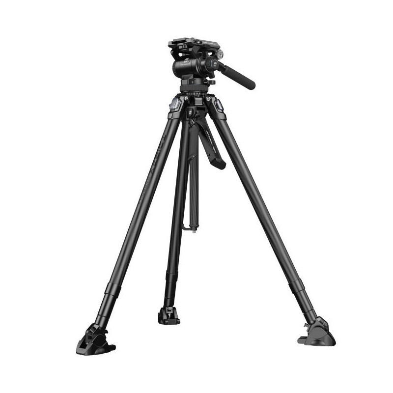 5755 SmallRig x Potato Jet TRIBEX CARBON II Tripod Kit