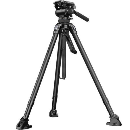 5755 SmallRig x Potato Jet TRIBEX CARBON II Tripod Kit