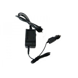 Chargeur pour batteries de type Canon BP820 BP828