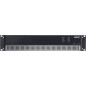 2 canaux - 2 x 480W / 100V