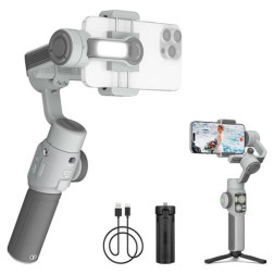 SMOOTH 5E - Grey
