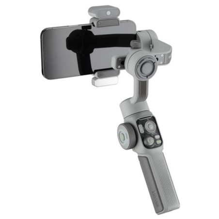 SMOOTH 5E Combo - AI Tracking Grey