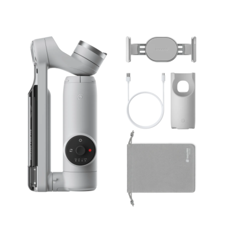 Flow Pro Standard Bundle Gray