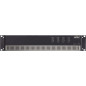 4 canaux - 4 x 120W / 100V 4 canaux - 4 x 120W / 100V
