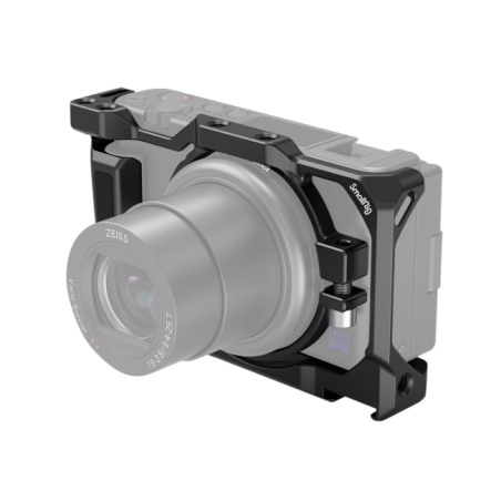 2938 Cage for Sony ZV1 Camera