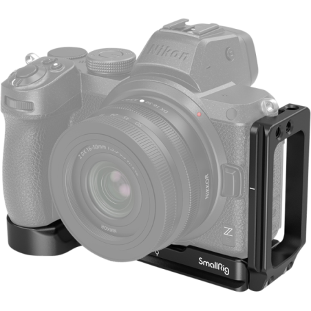 2947 L Bracket for Nikon Z5/Z6/Z7 Camera