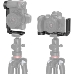 2947 L Bracket for Nikon Z5/Z6/Z7 Camera