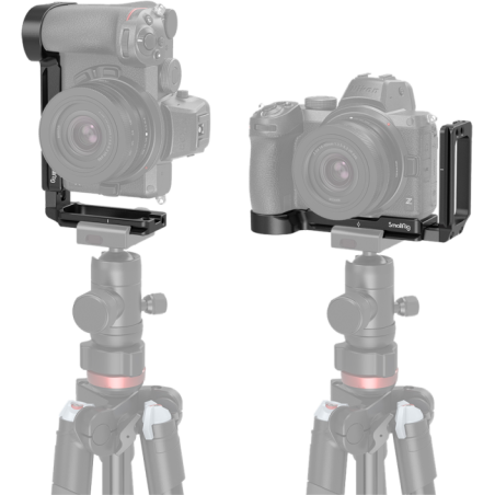 2947 L Bracket for Nikon Z5/Z6/Z7 Camera