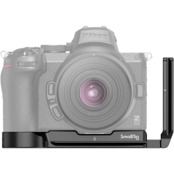 2947 L Bracket for Nikon Z5/Z6/Z7 Camera SmallRig