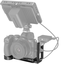 2947 L Bracket for Nikon Z5/Z6/Z7 Camera SmallRig