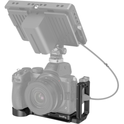 2947 L Bracket for Nikon Z5/Z6/Z7 Camera SmallRig