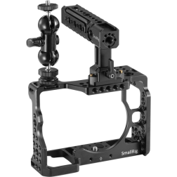 2103C CAMERA CAGE KIT FOR SONY A7RIII/A7III