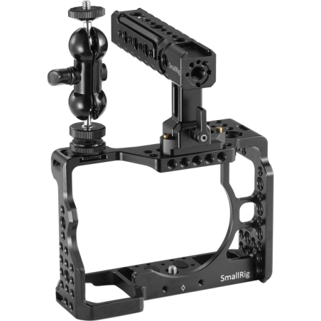 2103C CAMERA CAGE KIT FOR SONY A7RIII/A7III
