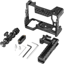 2103C CAMERA CAGE KIT FOR SONY A7RIII/A7III SmallRig