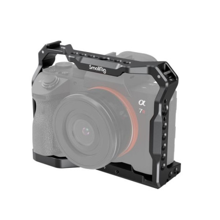 2918 Light Cage for Sony A7 III A7R III A9 SmallRig