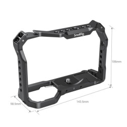 2918 Light Cage for Sony A7 III A7R III A9