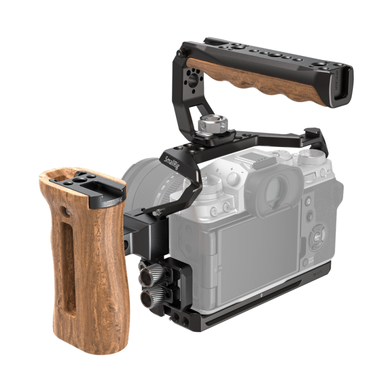 3131 Cage Kit for FUJIFILM X-T4