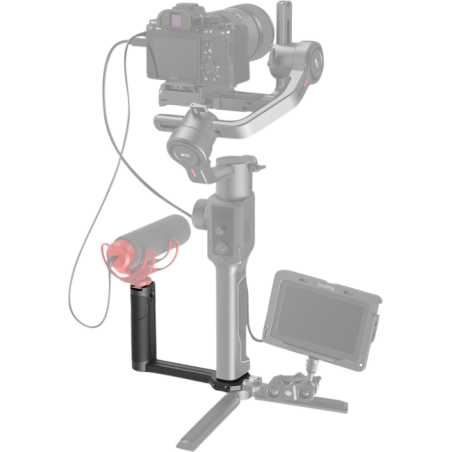 2786C Side Handle for DJI Ronin-S/SC/RS2/RSC2 + CRANE 2/2S