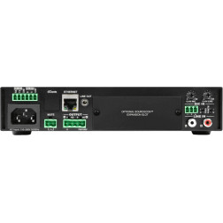 Série MFA - Amplificateur multifonction 2x40W-100V AUDAC