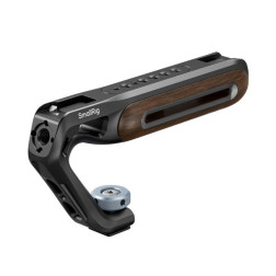 5250 Top Handle with Cold Shoe Mount