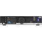 Série MFA - Amplificateur multifonction 2x40W-100V Série MFA - Amplificateur multifonction 2x40W-100V
