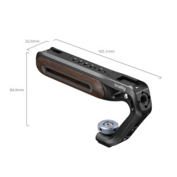 5250 Top Handle with Cold Shoe Mount SmallRig