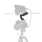5250 Top Handle with Cold Shoe Mount
