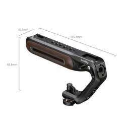 5251 Top Handle with NATO Clamp