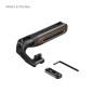 5251 Top Handle with NATO Clamp
