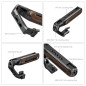 5251 Top Handle with NATO Clamp