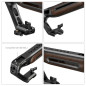 5251 Top Handle with NATO Clamp